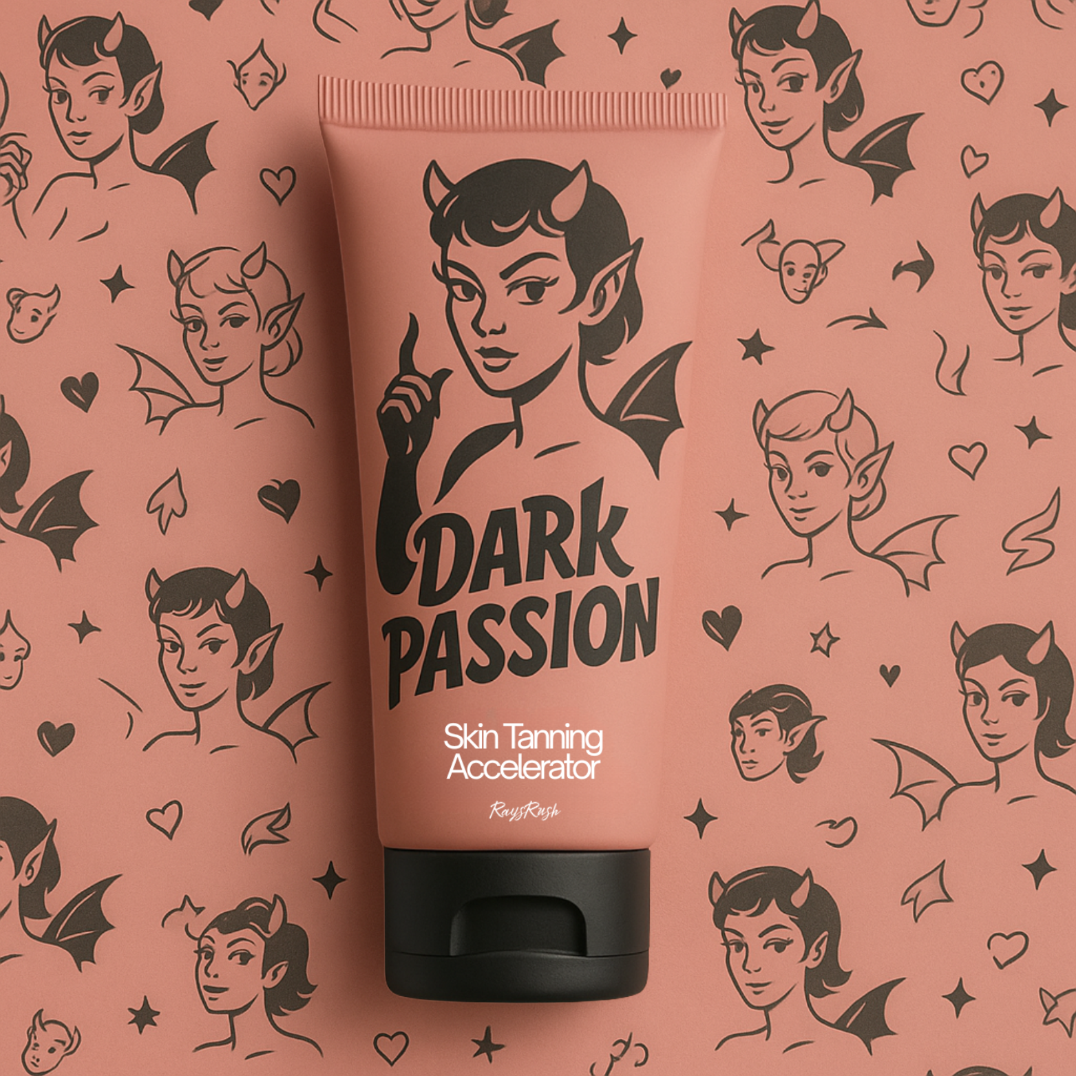 Unleash Your Radiance with a Flawless Glow!